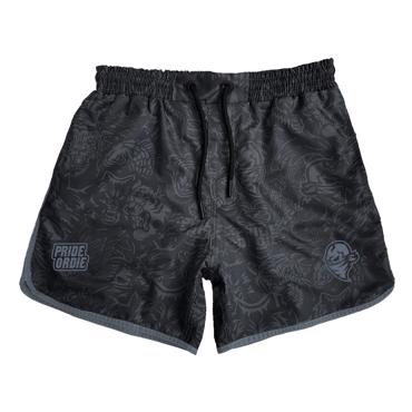 PrideOrDie Swimming shorts - FEROCITY